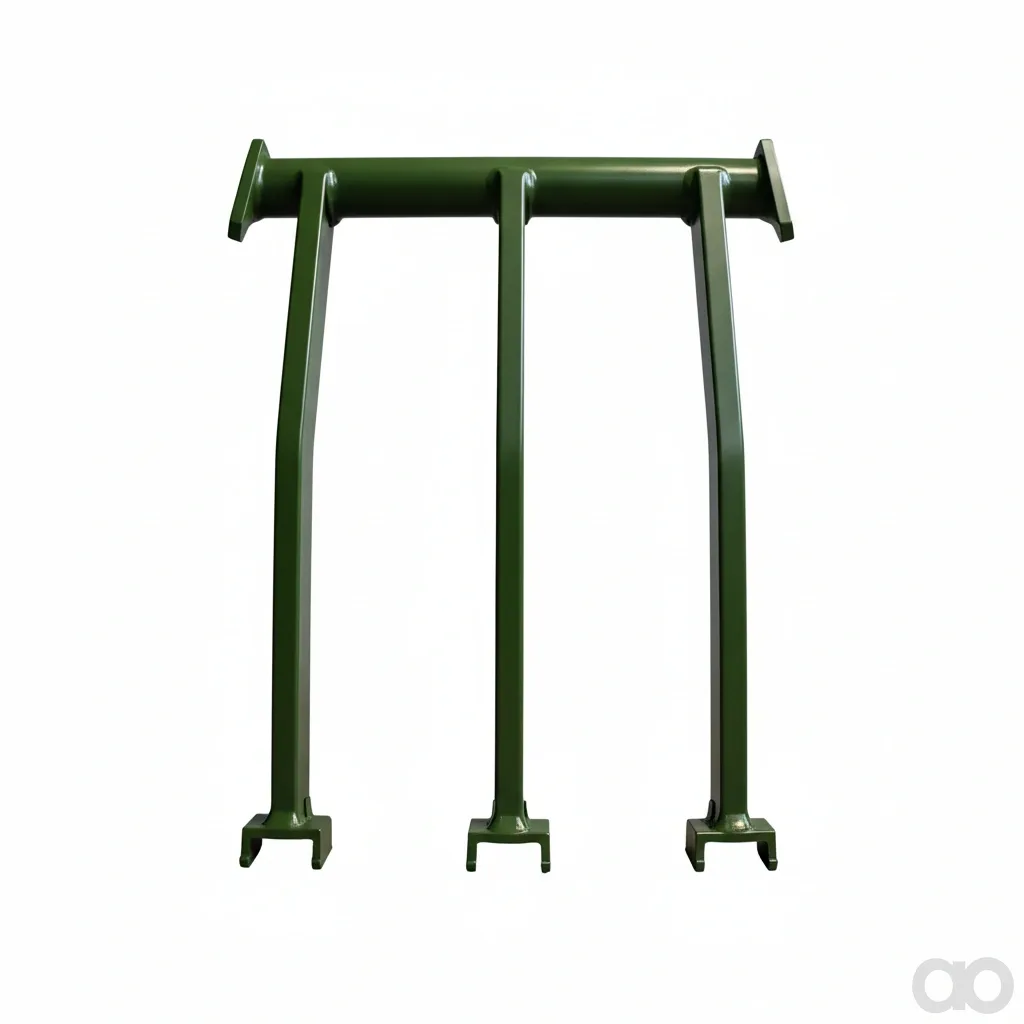 Amazone - 976834 - Abstreiferhalter 125 (02)