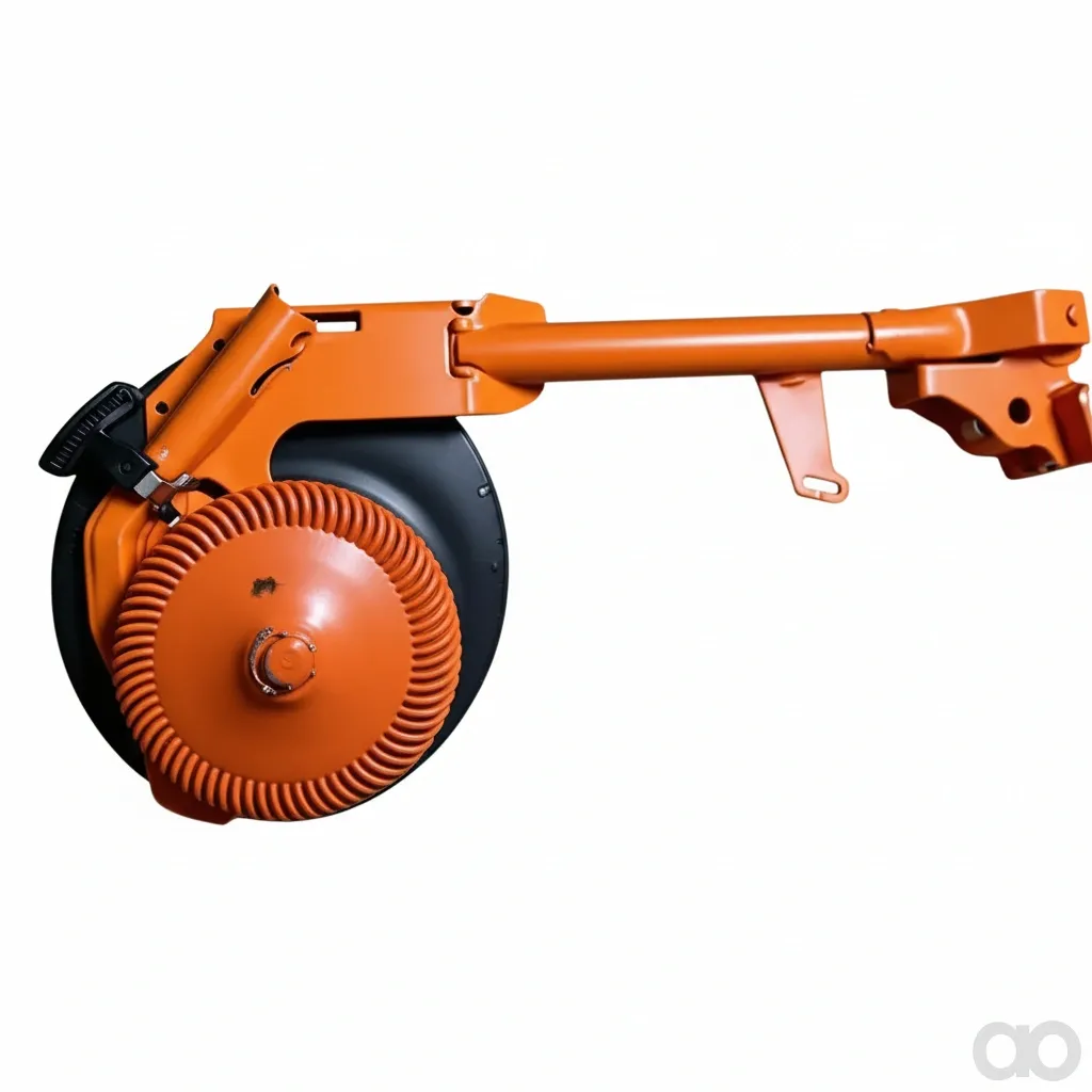 Amazone - 977365 - Rotec Plus Lg X B