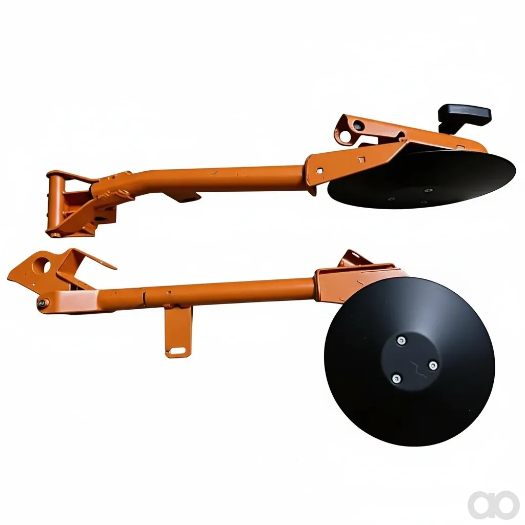 Amazone - 977624 - Rotec Schar Lg 50 Stangen