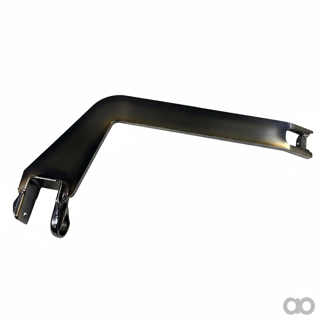 Amazone - 977670 - Spindelstiel Li 3 (Fe/Zn12/B)