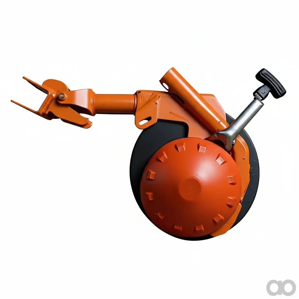 Amazone - 977694 - Rotec Kurz Ad3000-4000