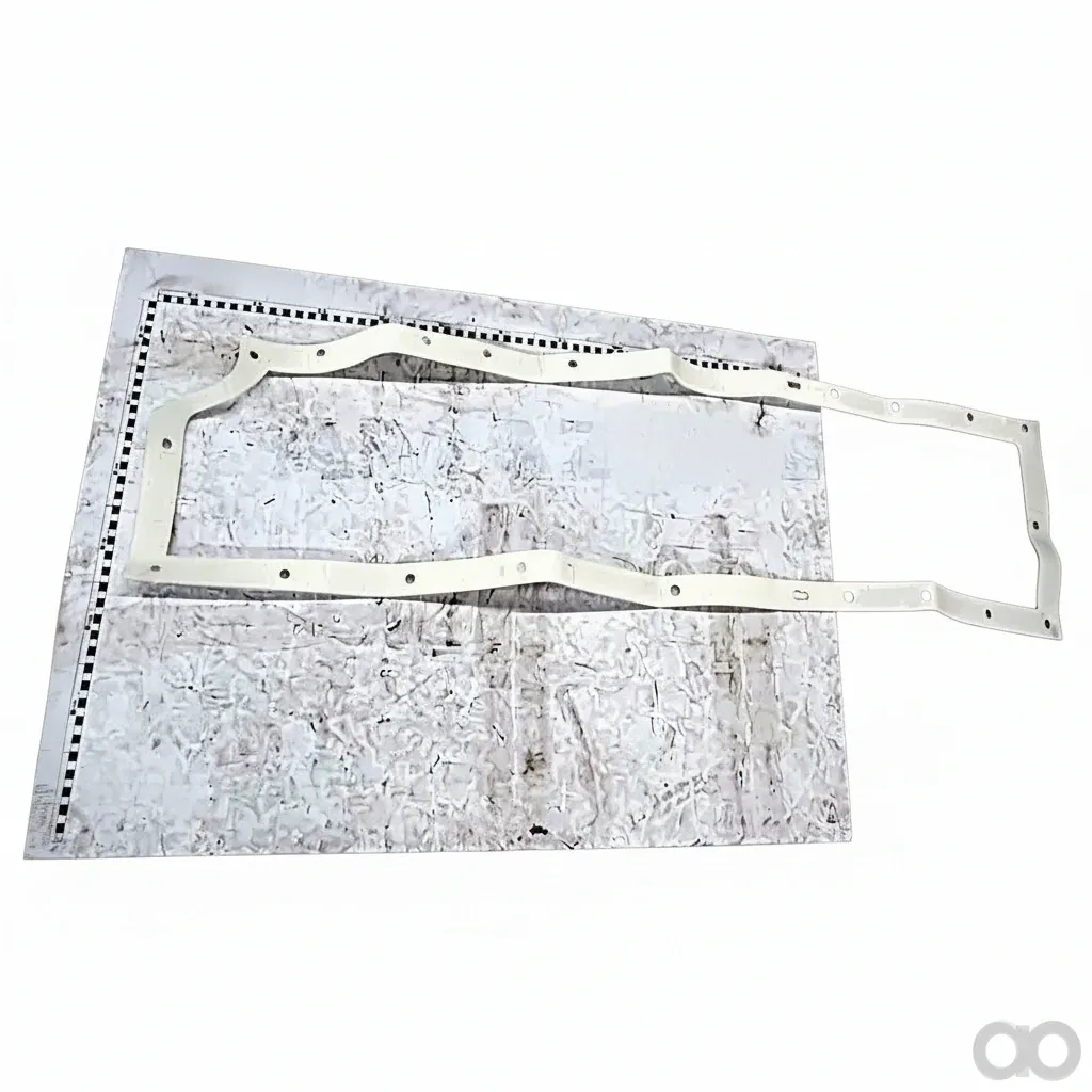 Amazone - 977719 - Dichtung Ke3500 Super S=5##A
