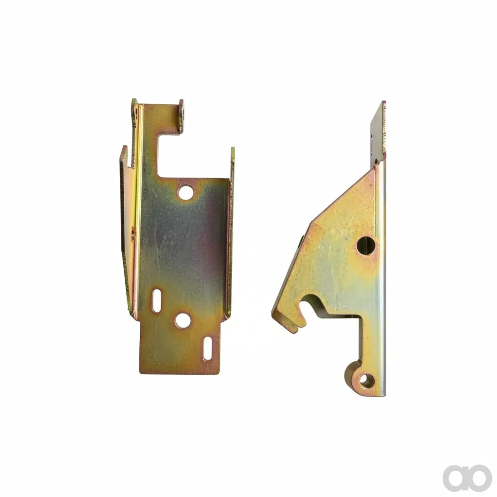 Amazone - 977813 - Magnethalter (Fe//Zn12//C) Bl