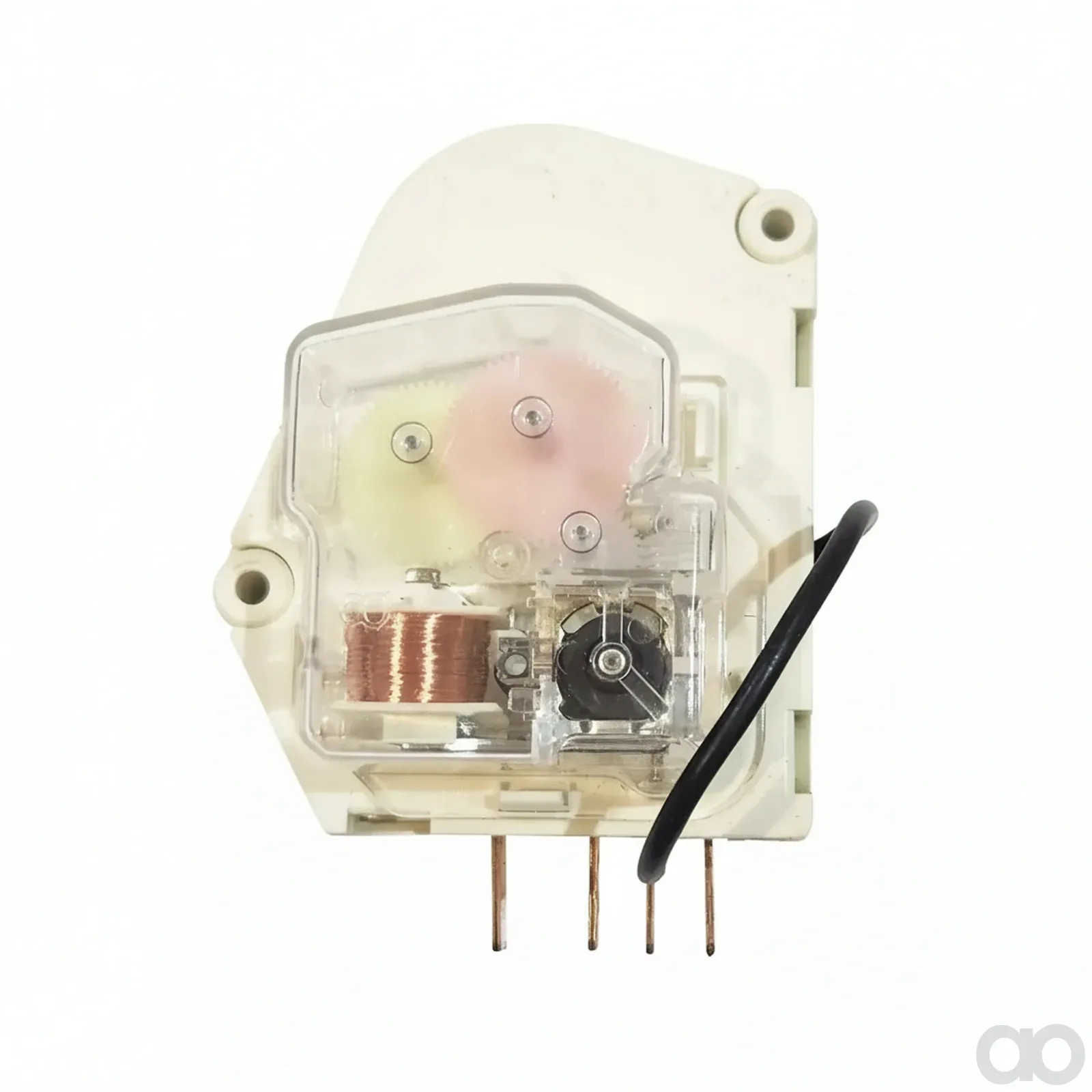 Amazone - 978266 - Getriebe