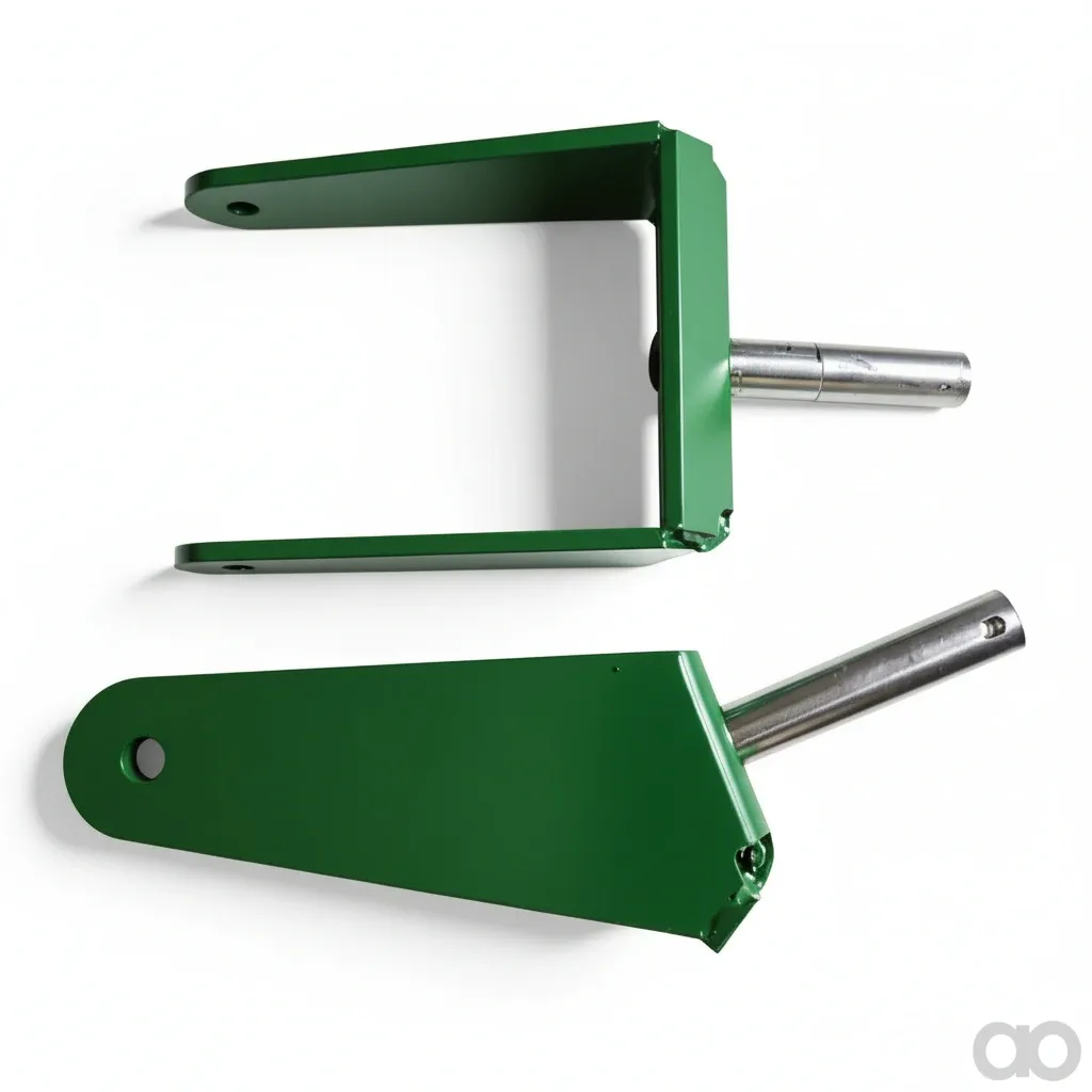 Amazone - 991042 - Radgabel Geschw. (02)