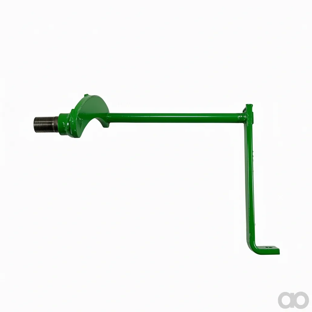Amazone - 991152 - Spanner F.laengsschnecke##A