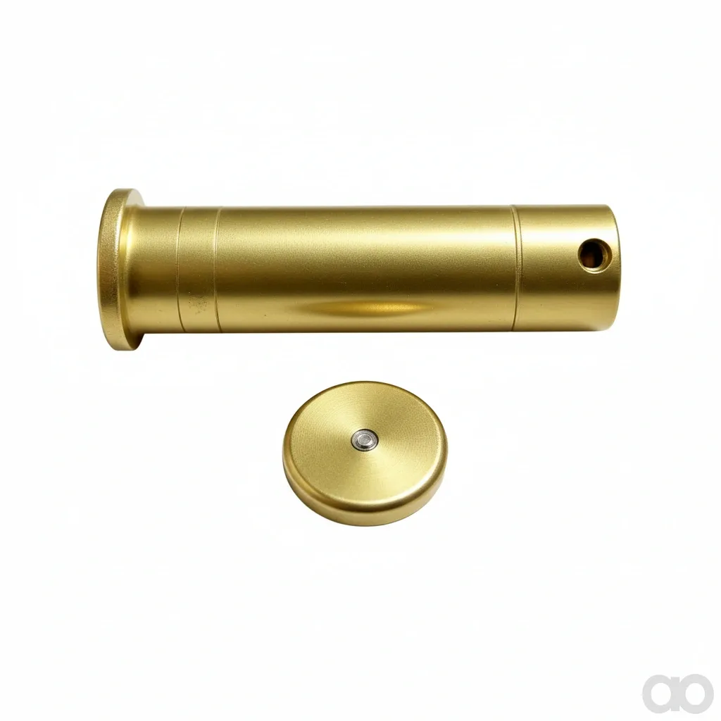 Amazone - 991447 - Bolzen F.zylinder