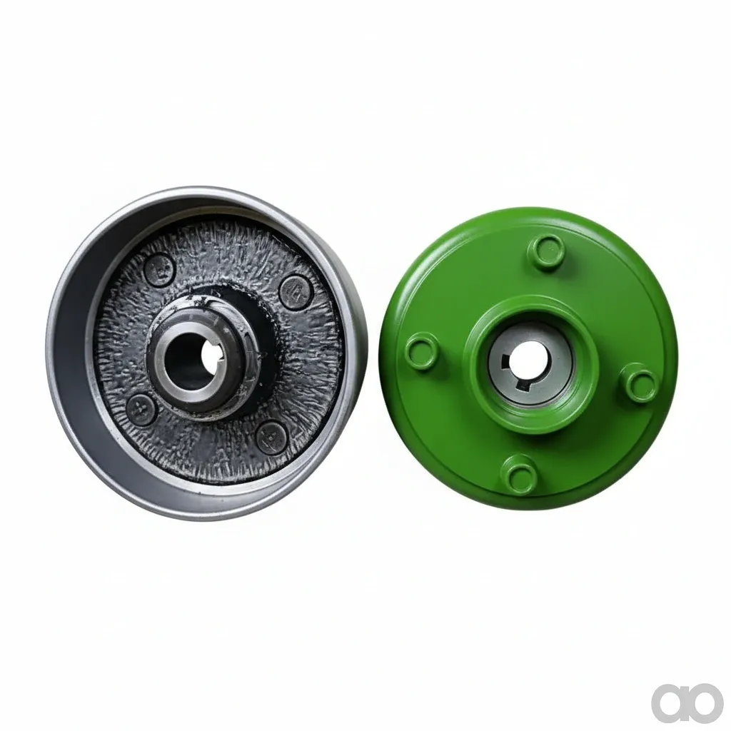 Amazone - 991701 - Trommel Geschw. (02)