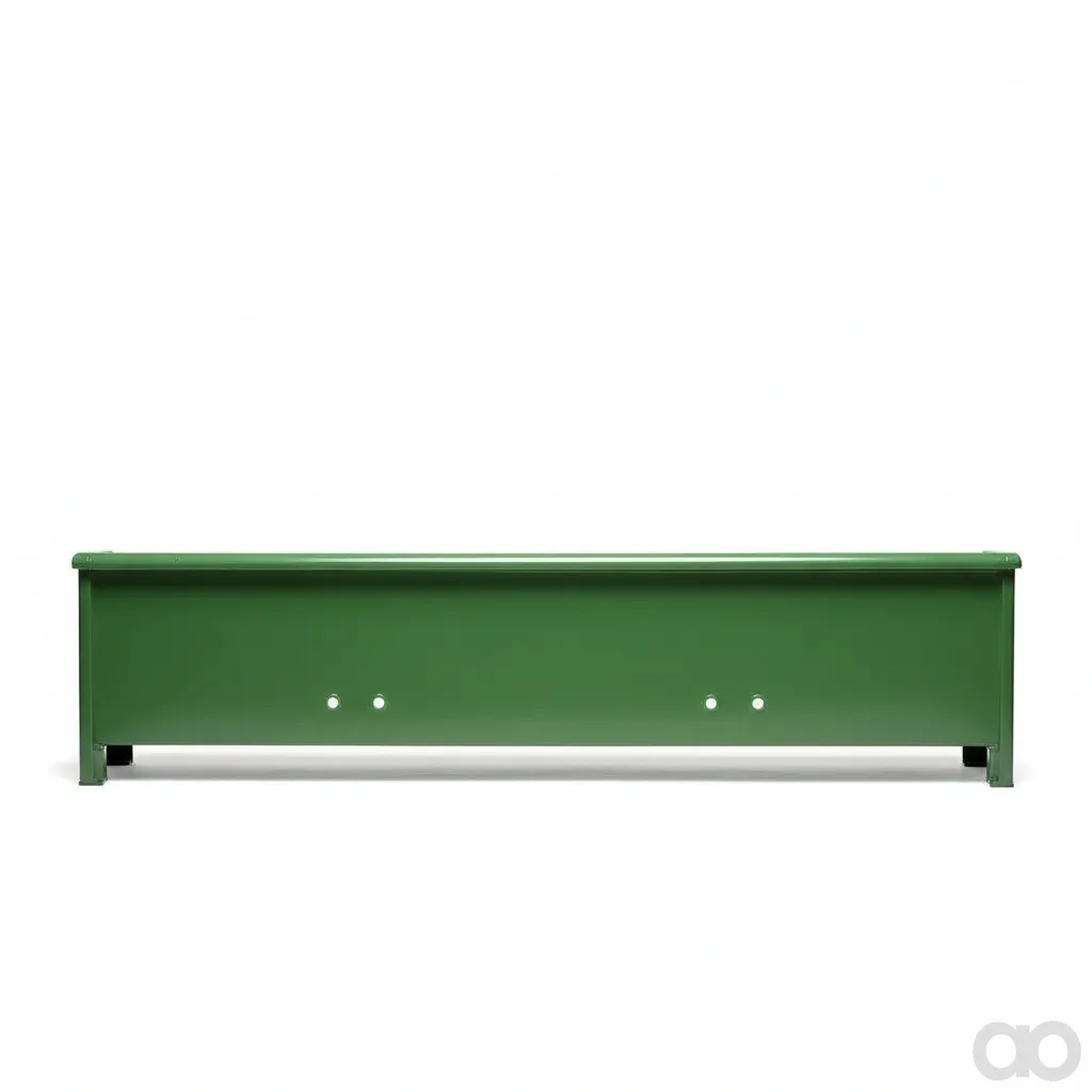 Amazone - 992003 - Klappe 150 (02)