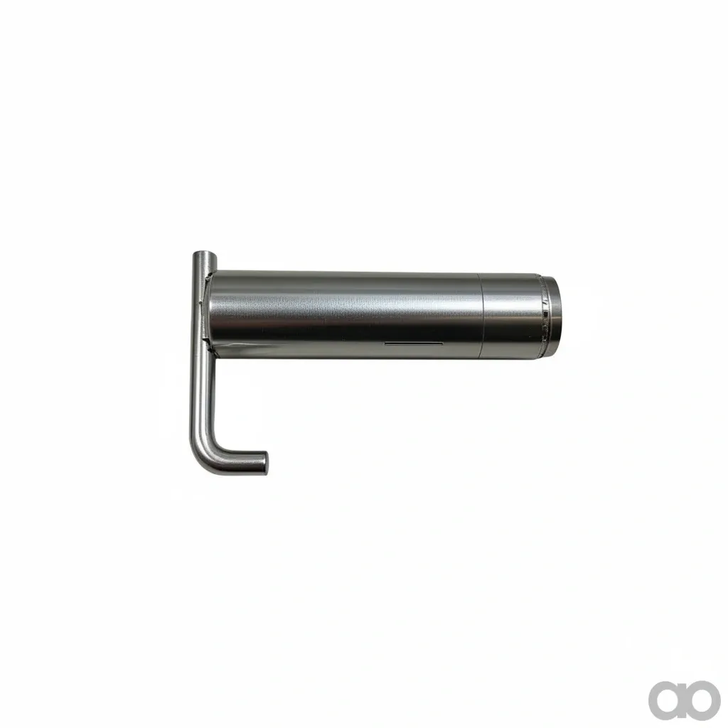 Amazone - 992112 - Welle Fuer Behaelter Ge