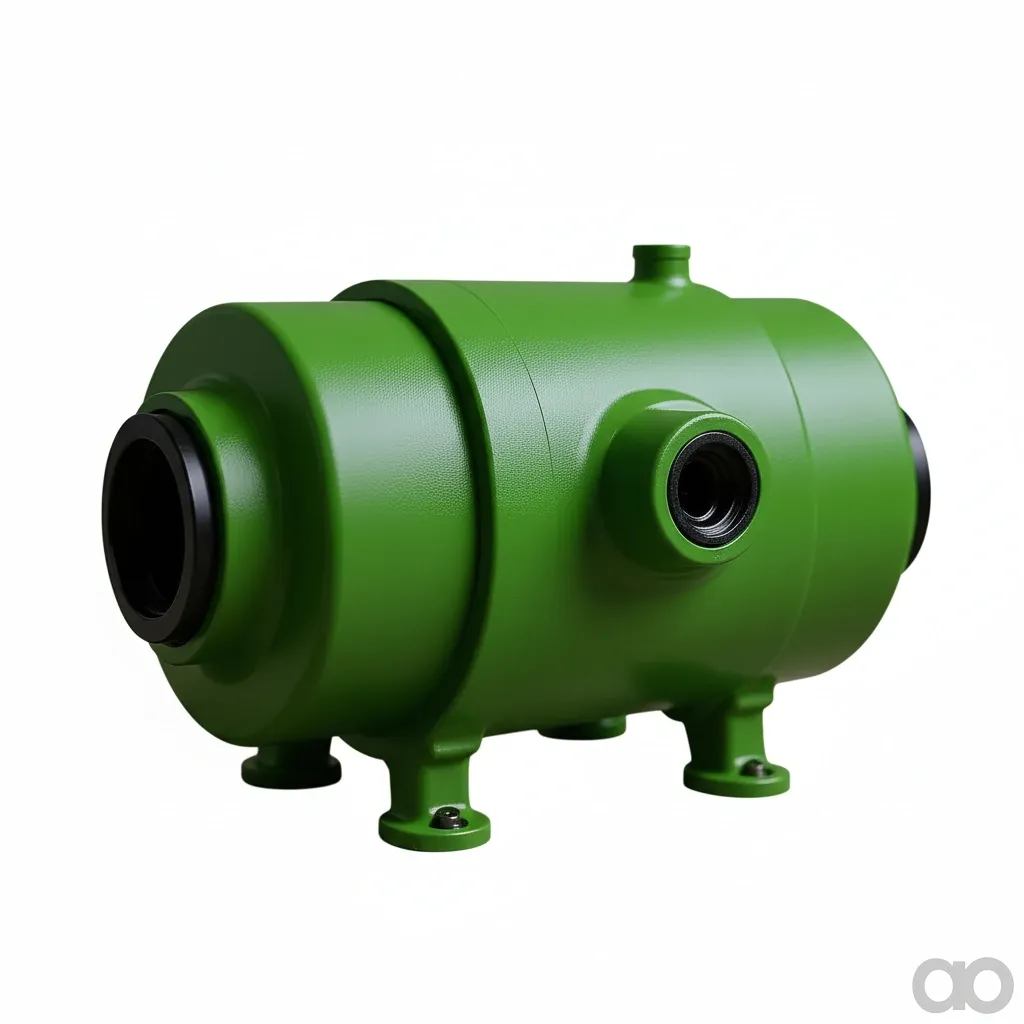 Amazone - 992188 - Stuetzrolle Lg02 135 (02)