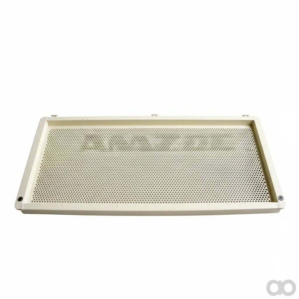 Amazone - 992321 - Abdeckklappe 150 Geschw.