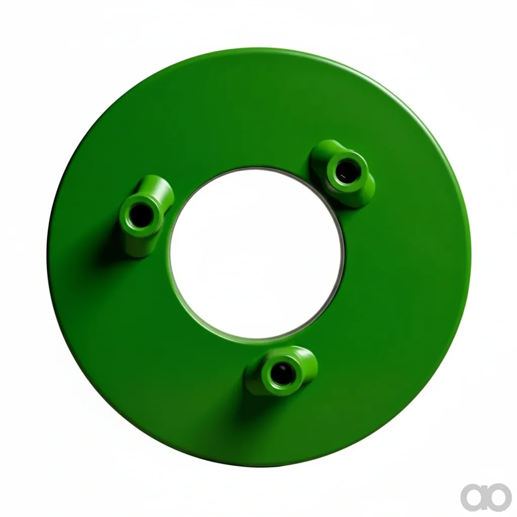 Amazone - 992682 - Halterung (02)