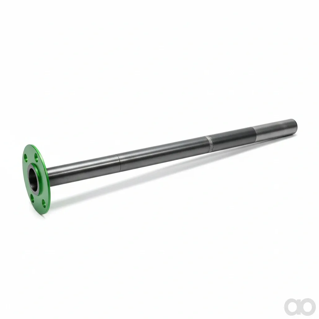 Amazone - 992868 - Achse Geschw. (02)