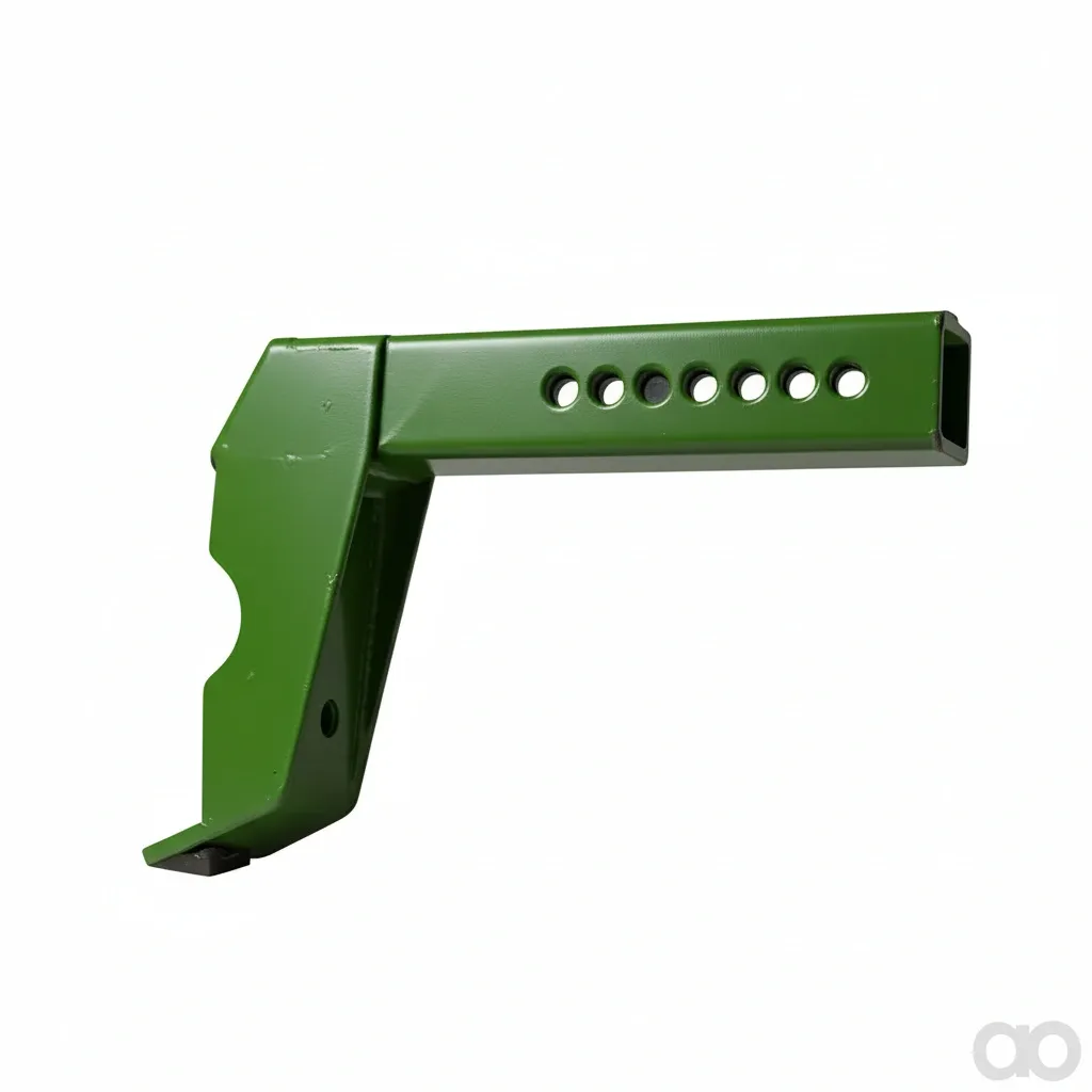Amazone - 993227 - Stuetze F.frontwalze Kpl.