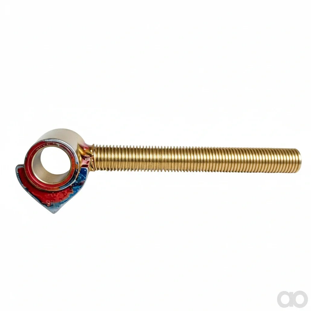 Amazone - 993844 - Spindelwelle rechts schwenkbar