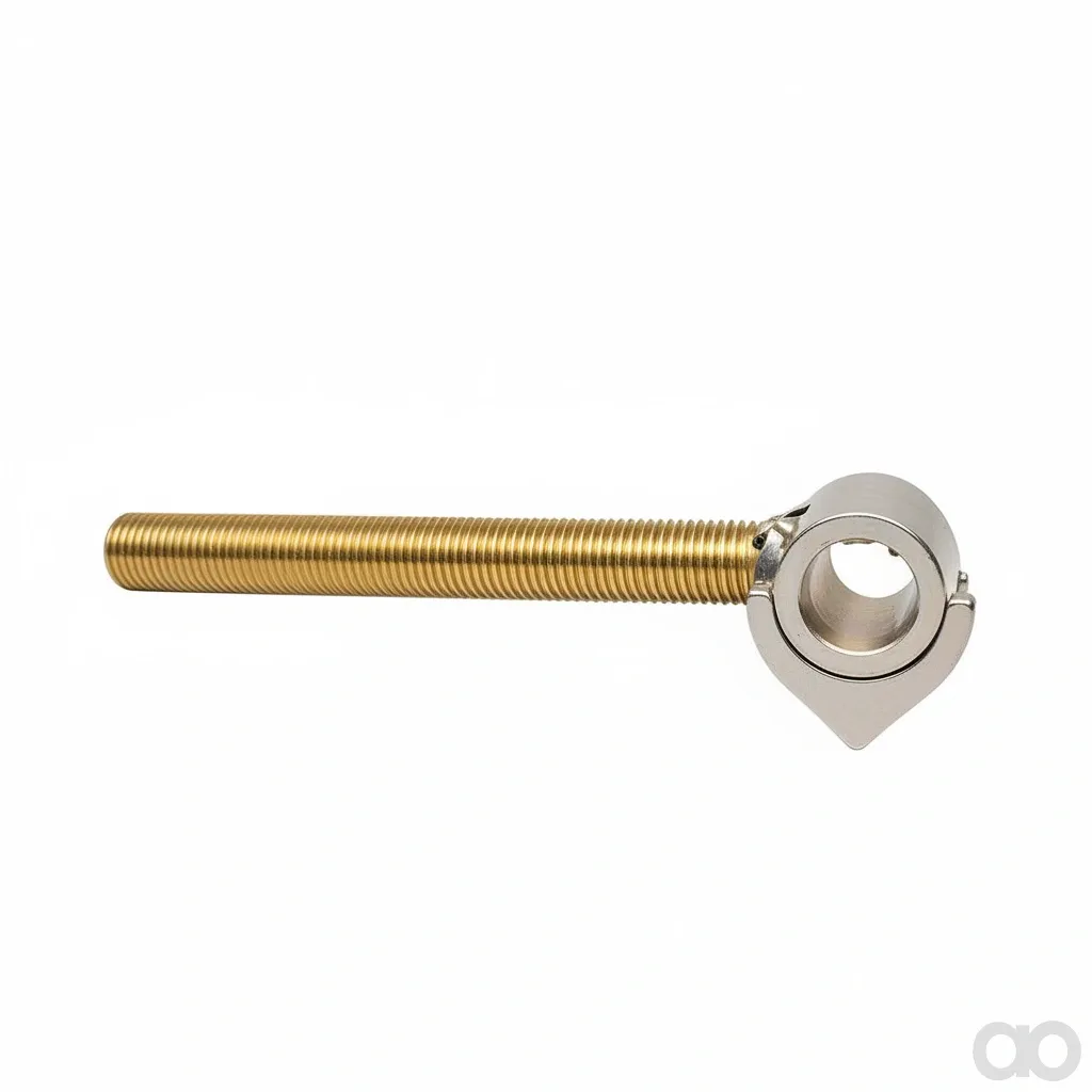Amazone - 993845 - Spindelwelle Li. Geschw. (B10)