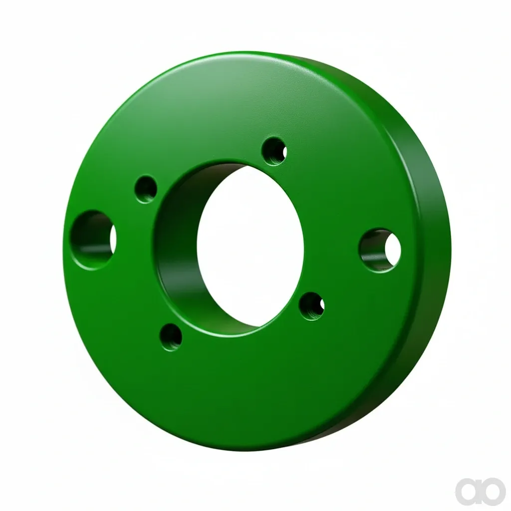 Amazone - 994304 - Flansch D138 (02)