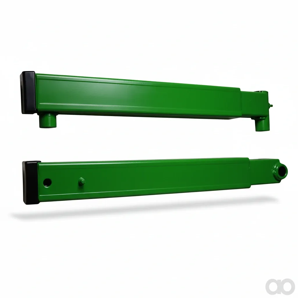 Amazone - 994394 - Segment F. Doppeltkurbel (02)