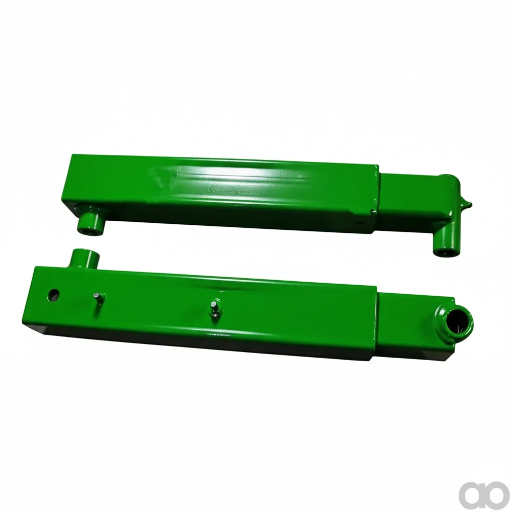 Amazone - 994395 - Segment F. Doppeltkurbel (02)