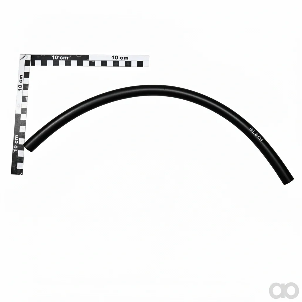 Amazone - 995022 - Wasserschlauch