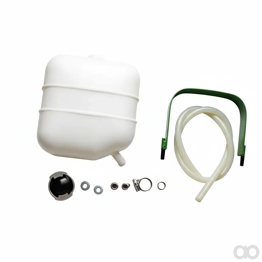 Amazone - 995117 - Kuehlwasserbehaelter