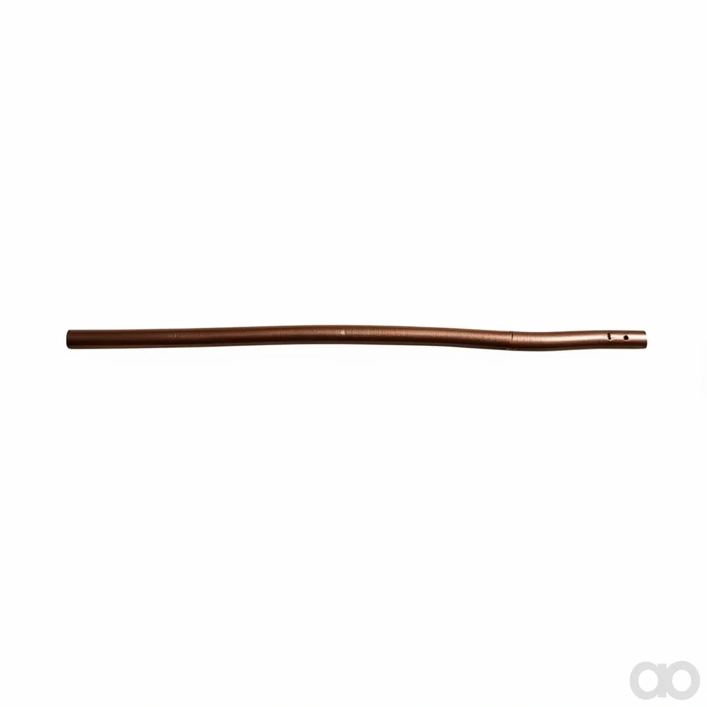 Amazone - 995415 - Schmierleitung L=125