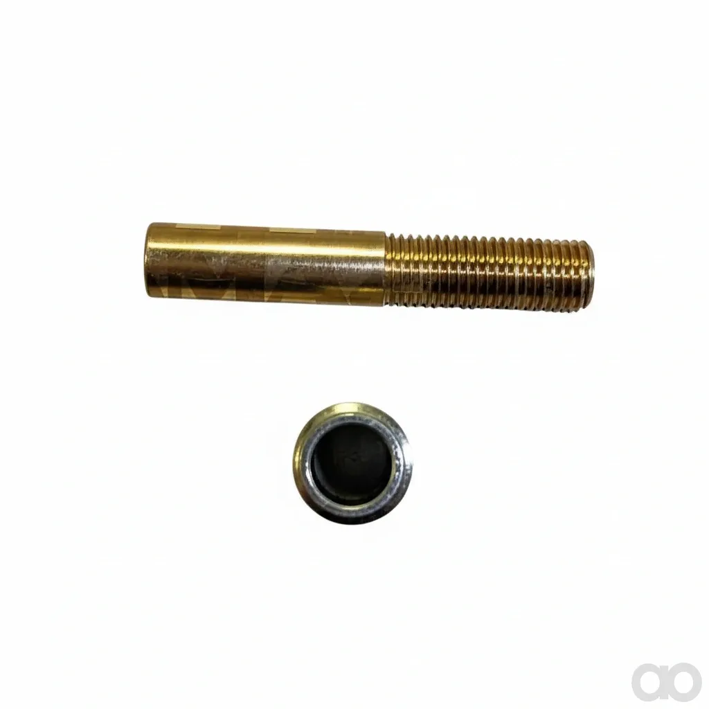 Amazone - 995679 - Rohr (B10)