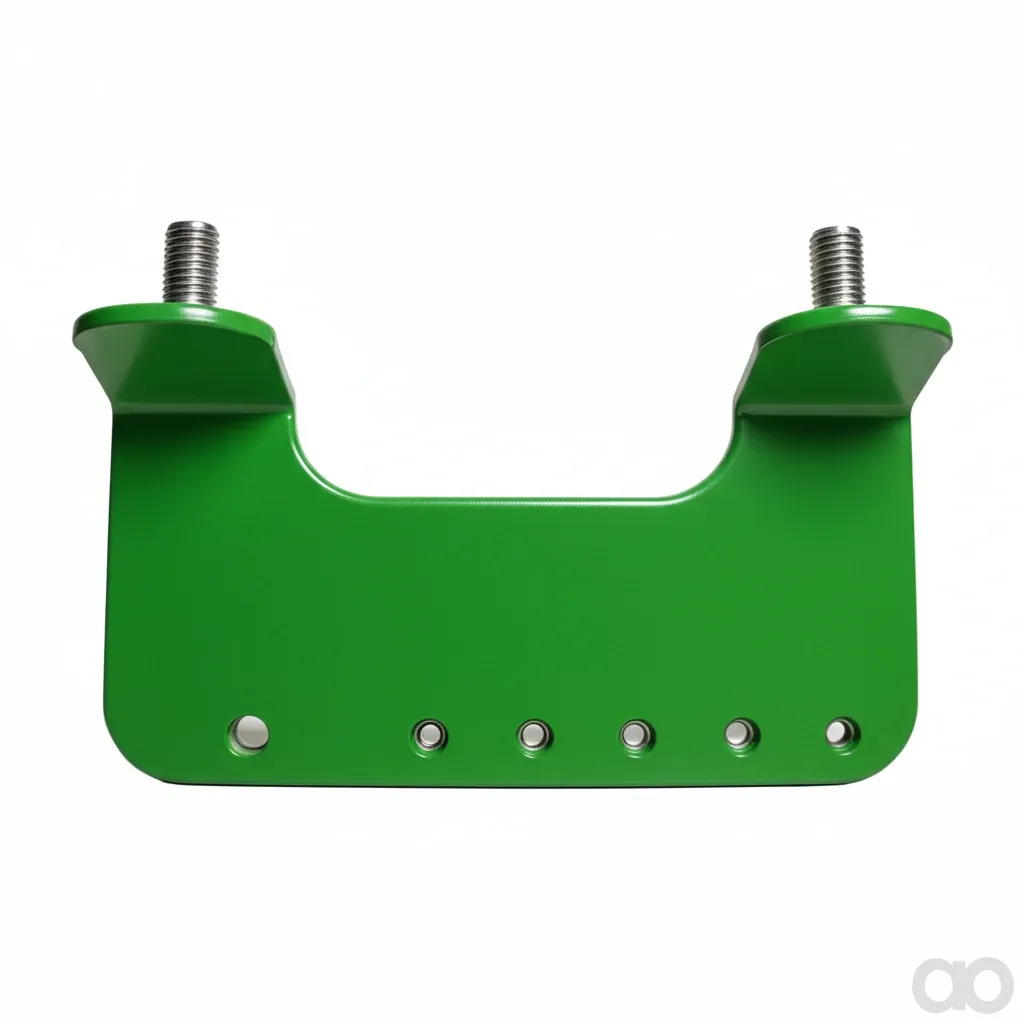 Amazone - 995985 - Halteblech F. Beleuchtung (02)