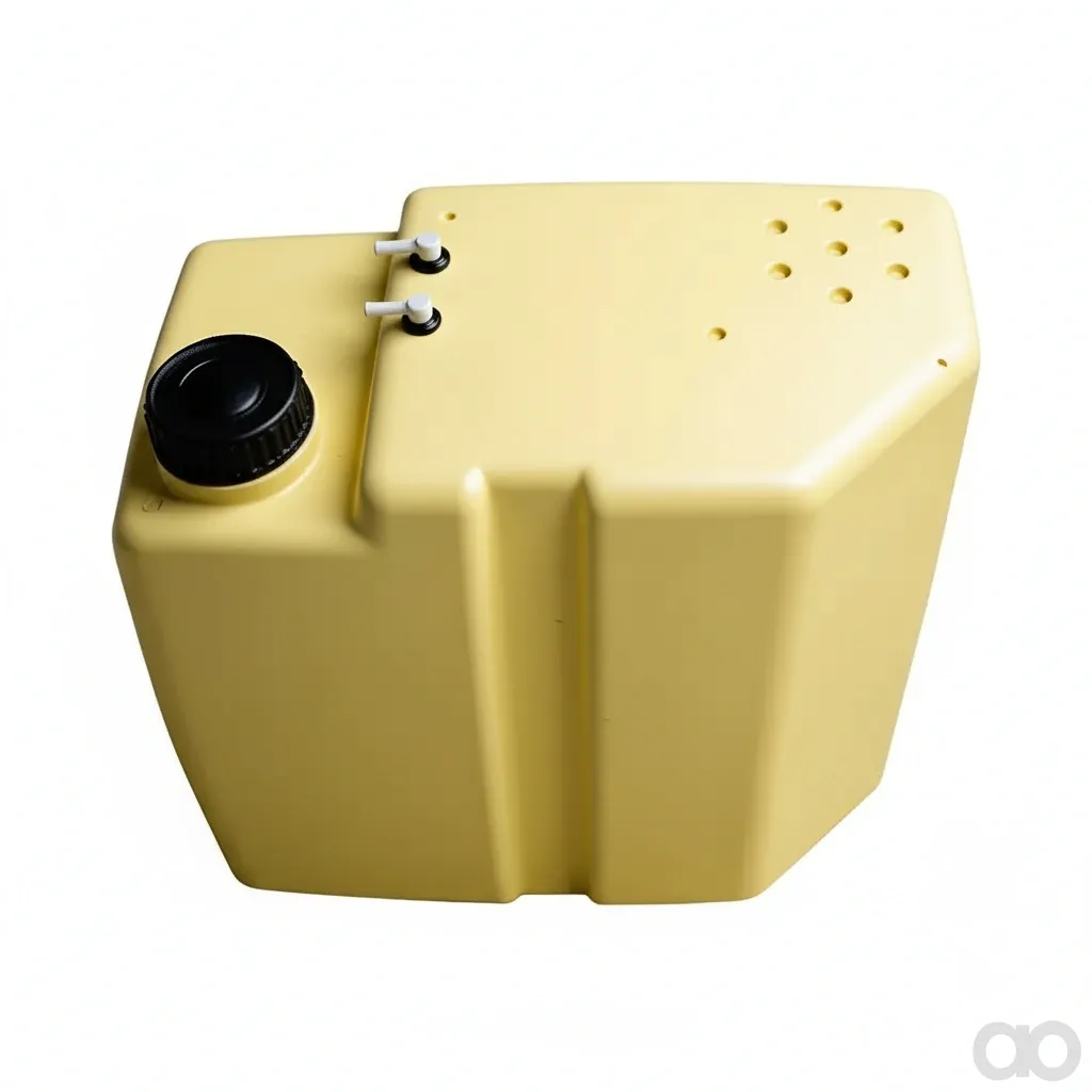 Amazone - 996032 - Tank Diesel 20 L.