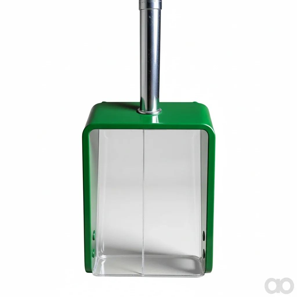 Amazone - 996914 - Radgabel Hinten 120-150 (02)