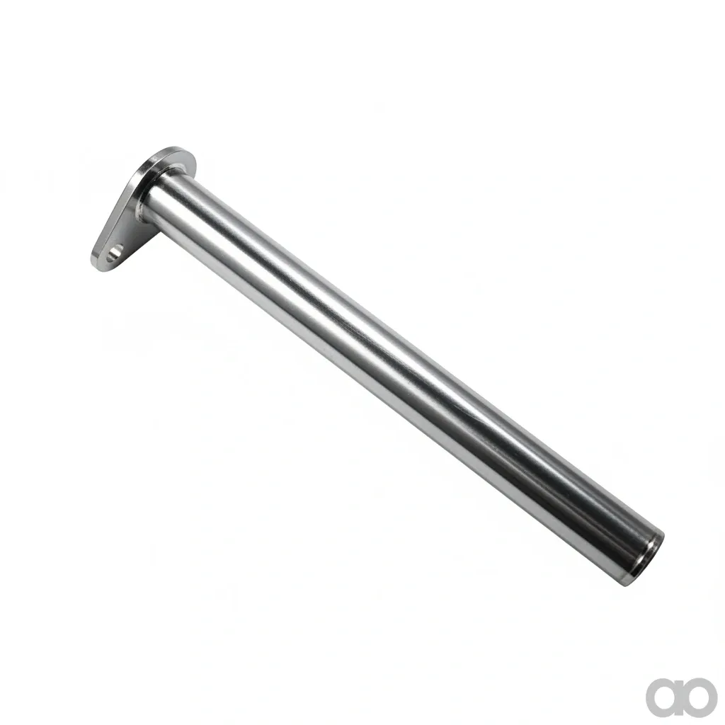 Amazone - 996925 - Achse 25X240 MM