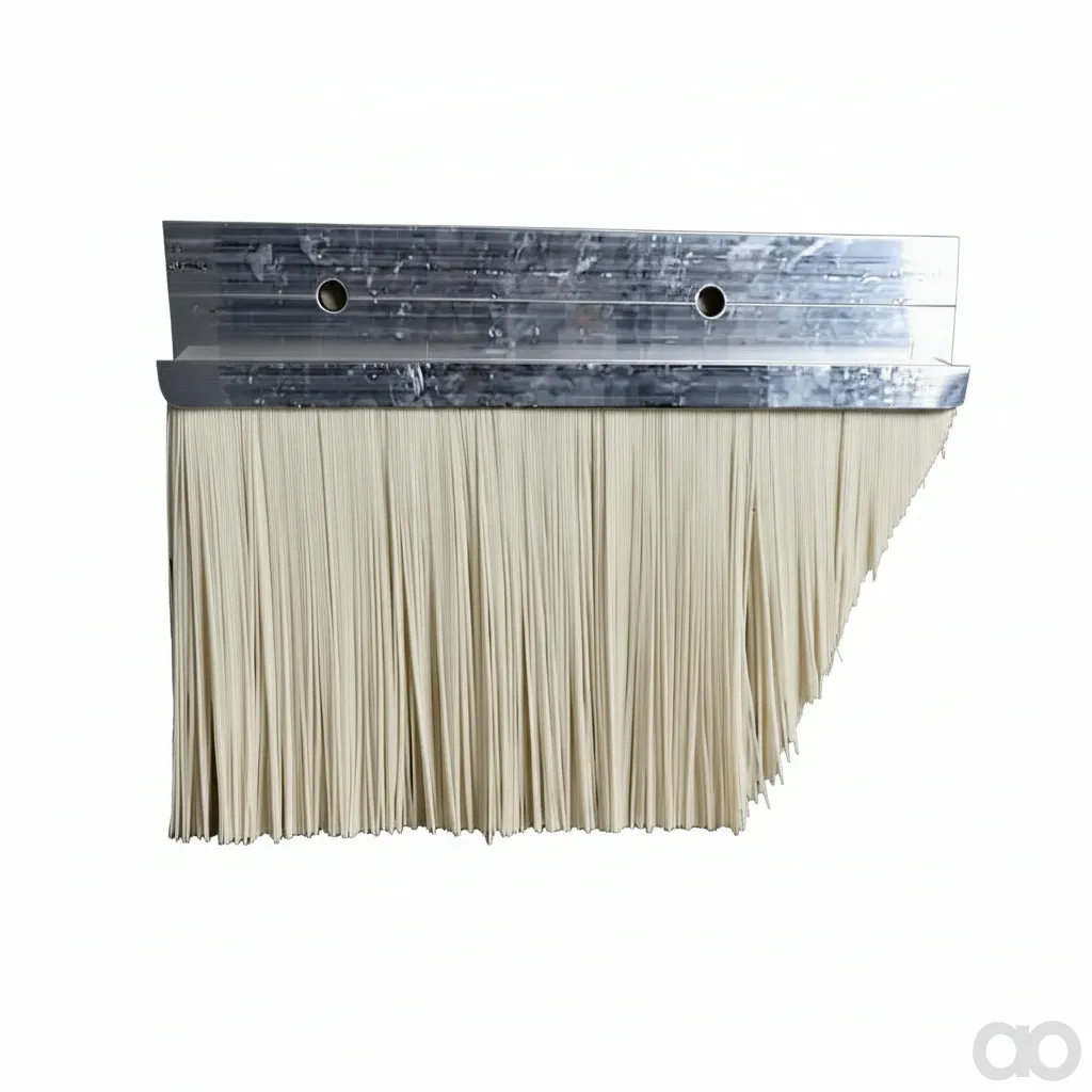 Amazone - 997520 - Streifenbuerse 170x250x13 Streifen 8MM NYL