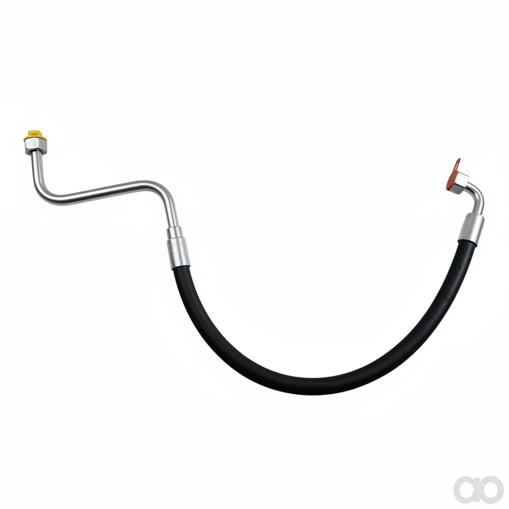Amazone - 997804 - Hyd-Leitung Dn12 L=790