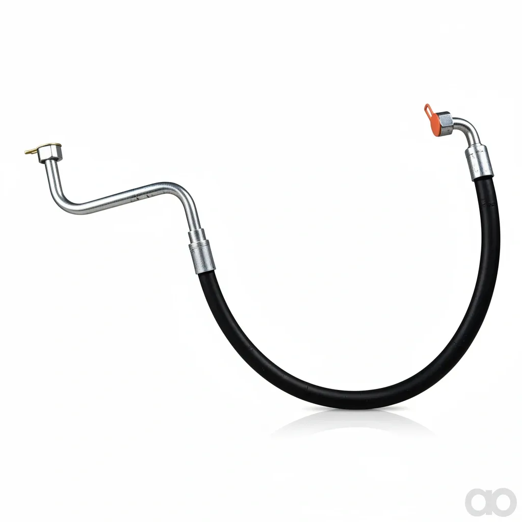 Amazone - 997805 - Hyd-Leitung Dn12 L=915