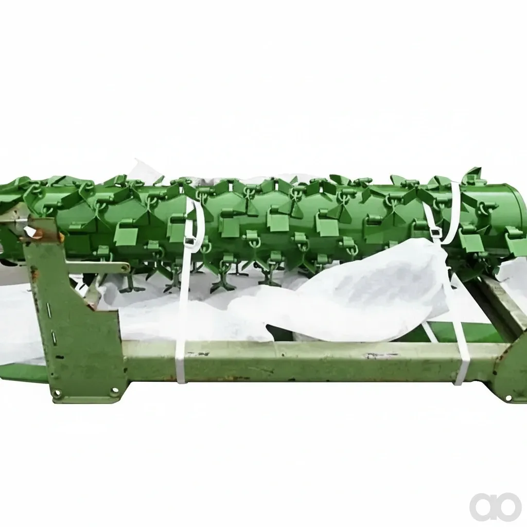 Amazone - 998167 - Rotor Kpl. 1500 Smartcut (02)