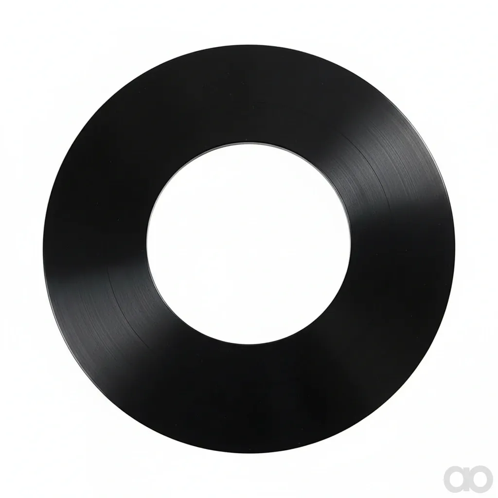 Amazone - 999486 - Gummischeibe