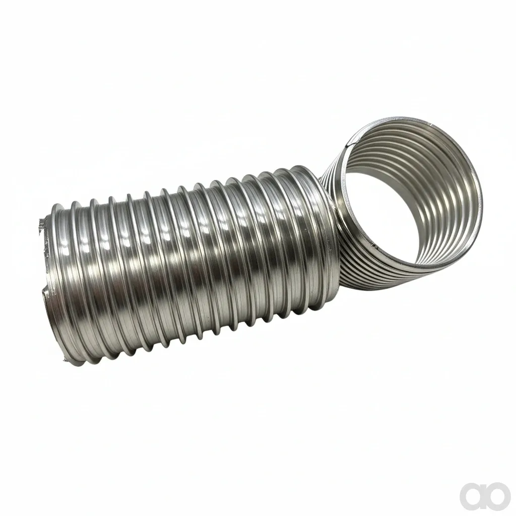 Amazone - AP344 - Schlauch Dn110 Mit Spiral