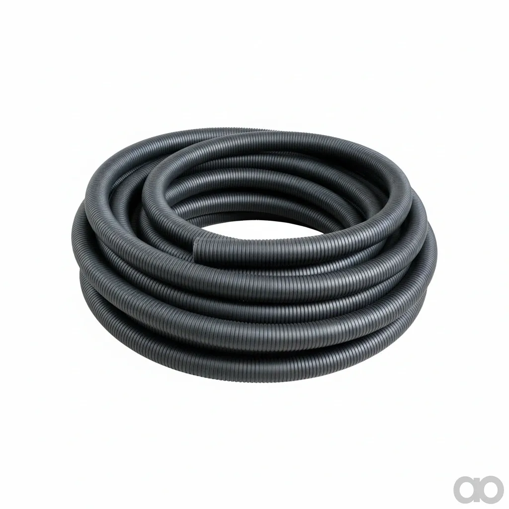 Amazone - AP598 - Schlauch DN 76 Mit Drahtspiral