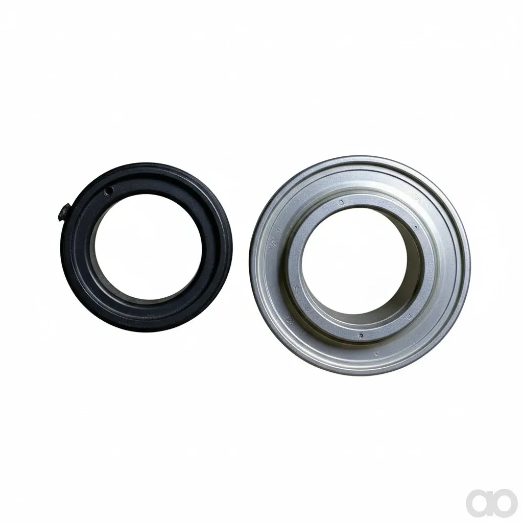 Amazone - CA035 - RLS SA 206