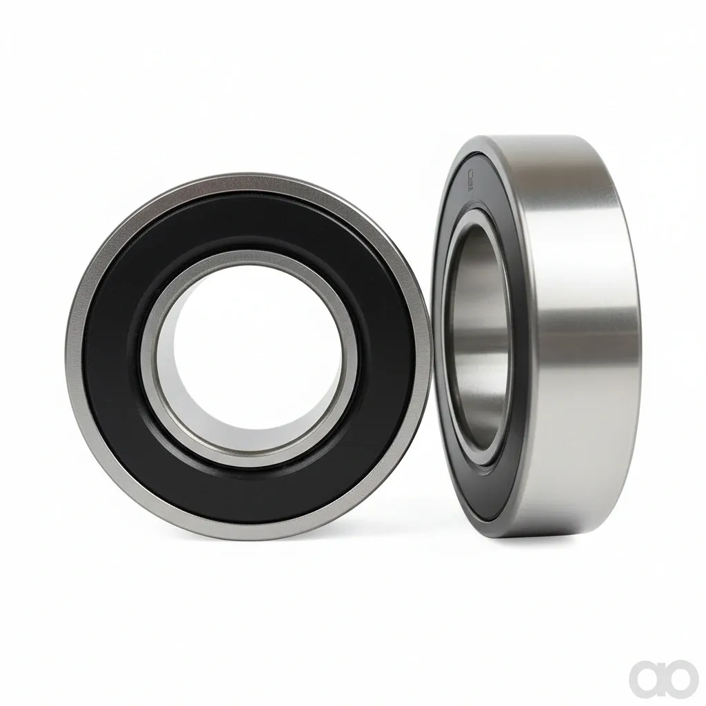 Amazone - CA073 - Spannlager 208 INA