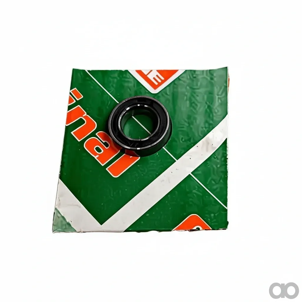 Amazone - CA119 - Rillenkugellager DIN 625 6801