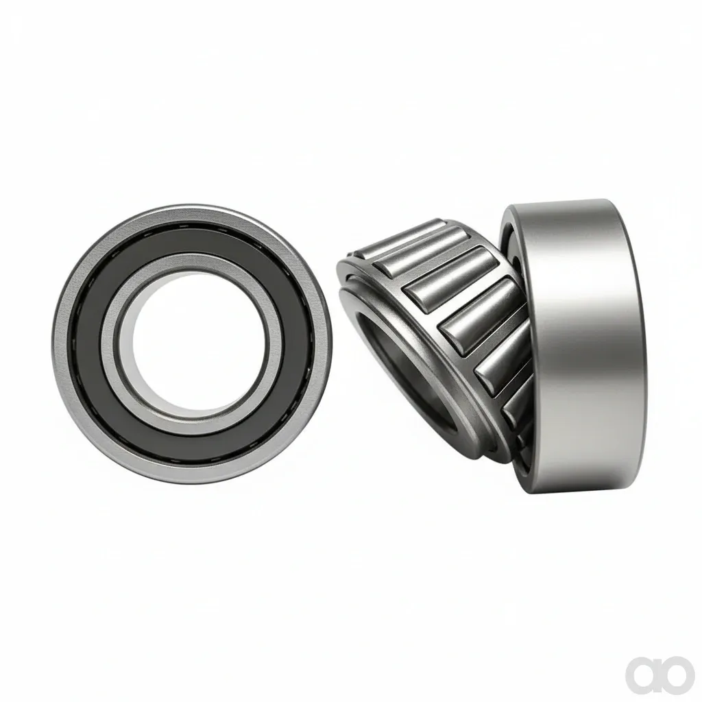 Amazone - CB009 - Kegelrollenlager DIN 720 33208