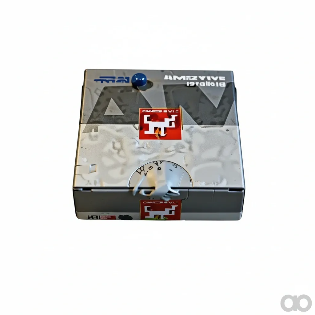 Amazone - CB010 - Kegelrollenlager 720 30208