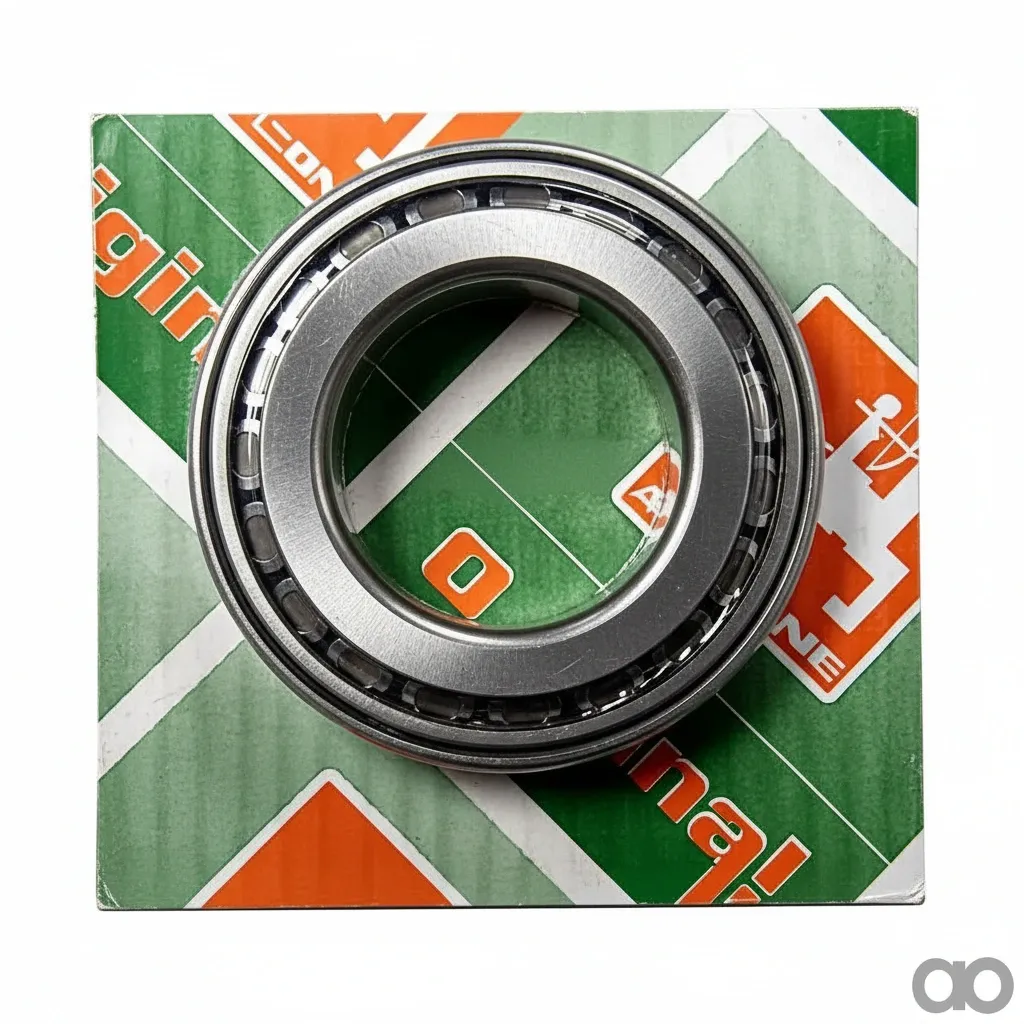 Amazone - CB042 - Kegelrollenlager DIN