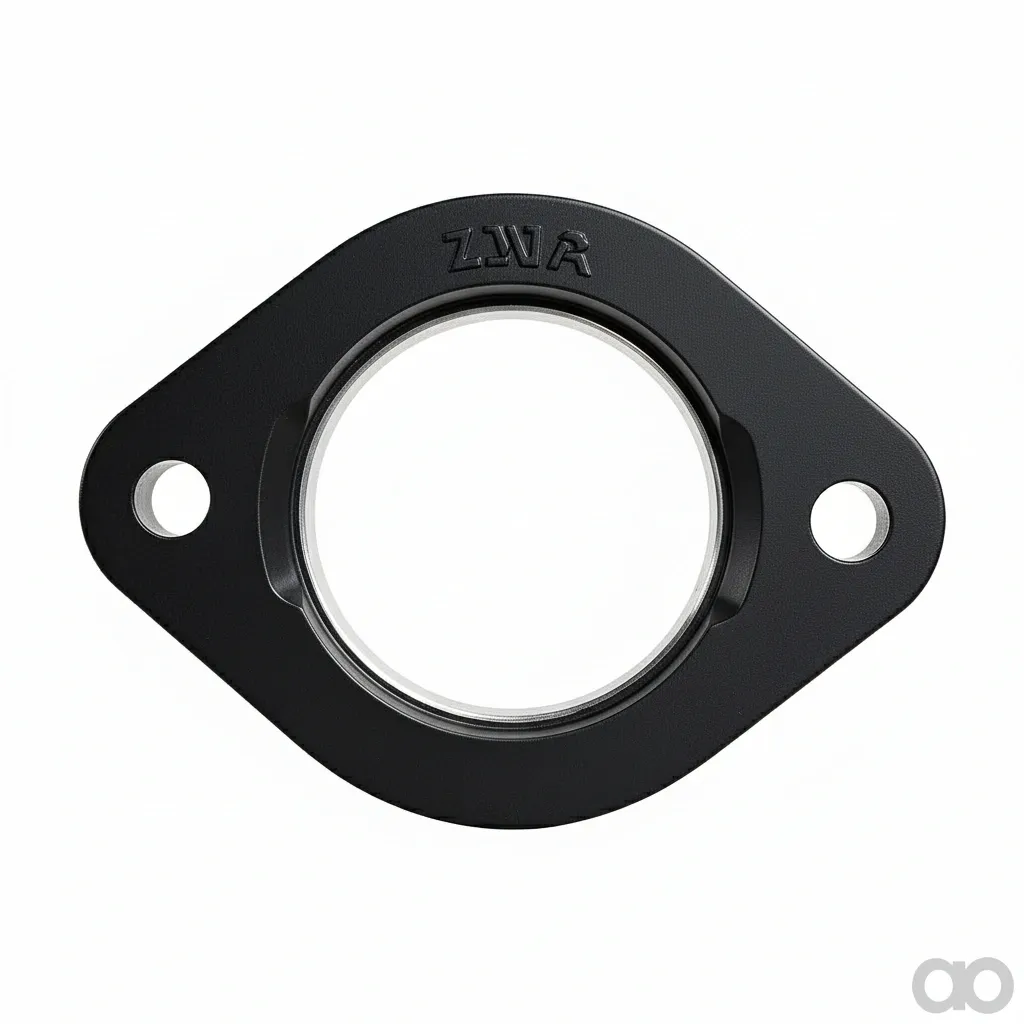 Amazone - CG069 - Lagergehaeuse 2-Loch 25