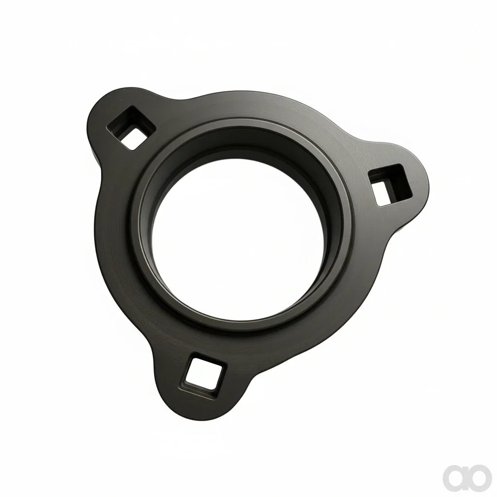 Amazone - CG074 - Gehaeuse fuer Spanner EGY205 RHP
