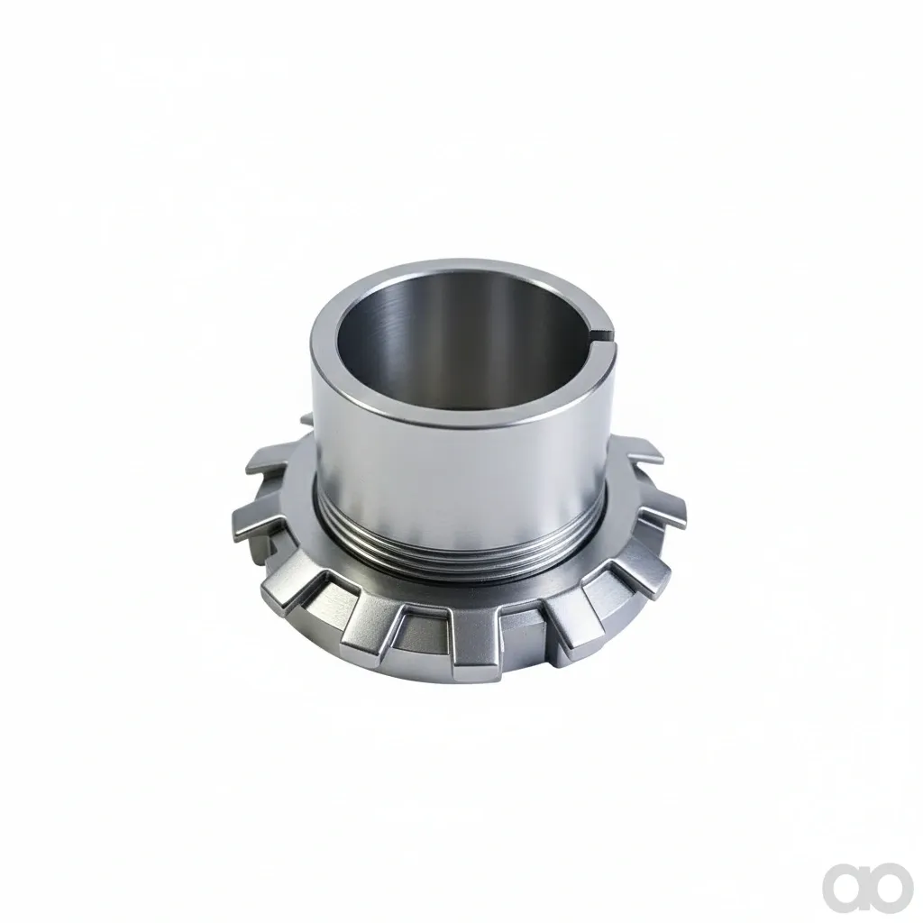Amazone - CG075 - Spannhuelse 25