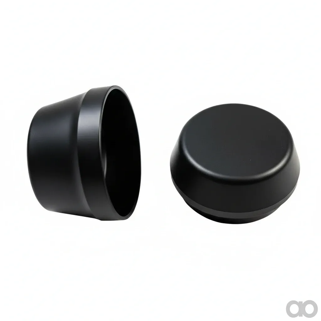 Amazone - CG086 - Lager-Schutzkappe D=63