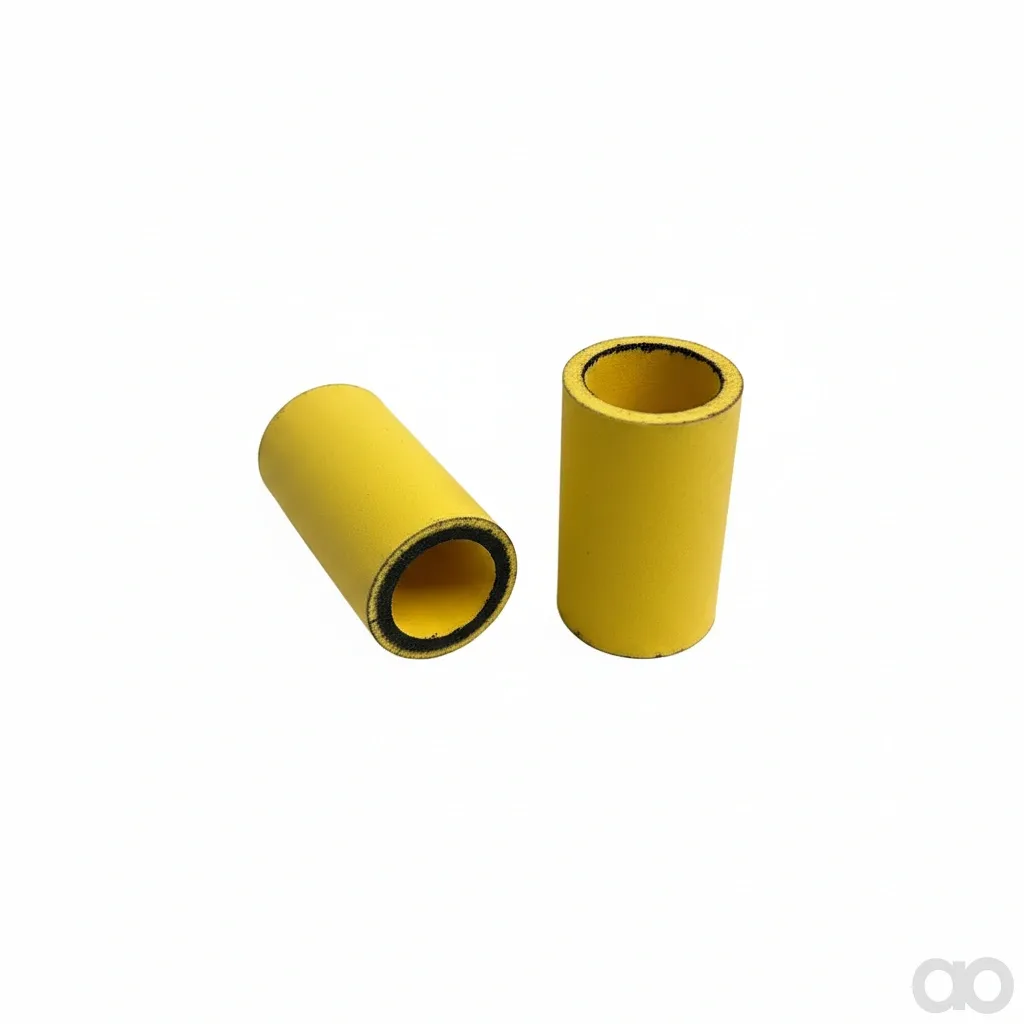Amazone - CH036 - Buchse 25,3x35x70